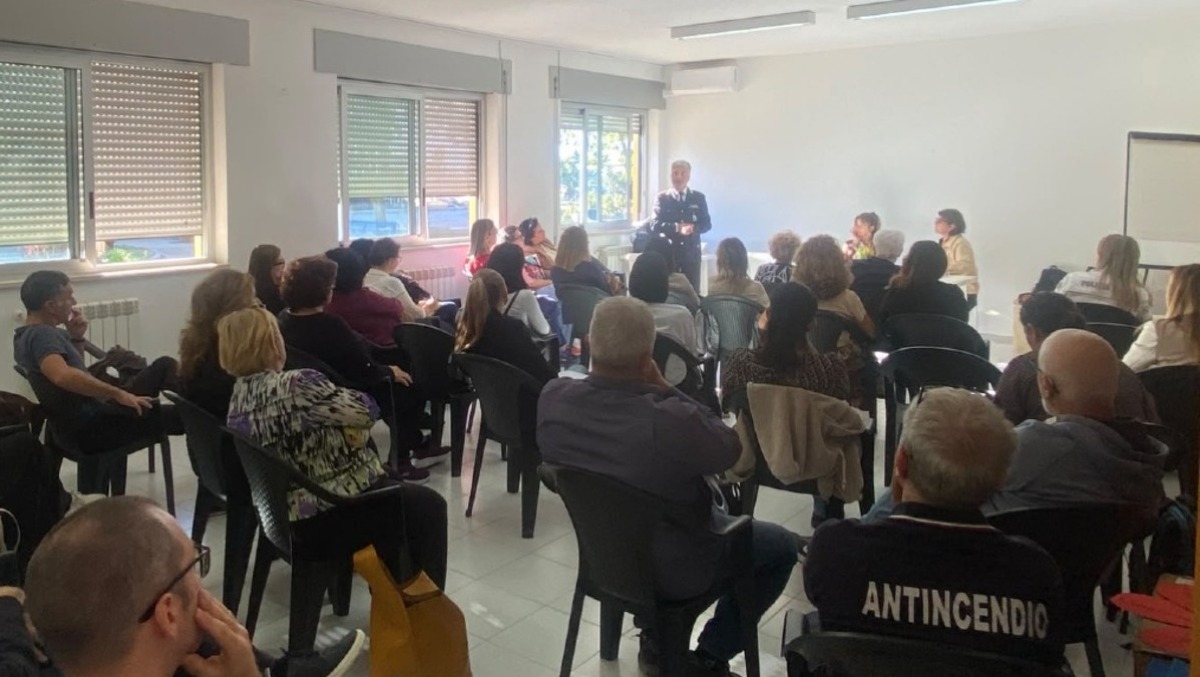 Povertà estrema a Cisterna: Comune, Terzo Settore e Asl insieme per un piano d'azione. - 