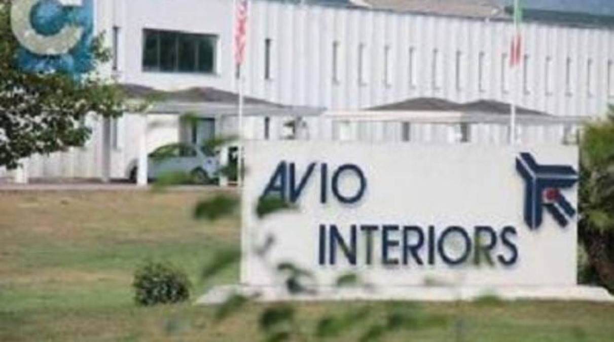 Latina - Crisi Aviointeriors, l'agitazione prosegue ad oltranza - 