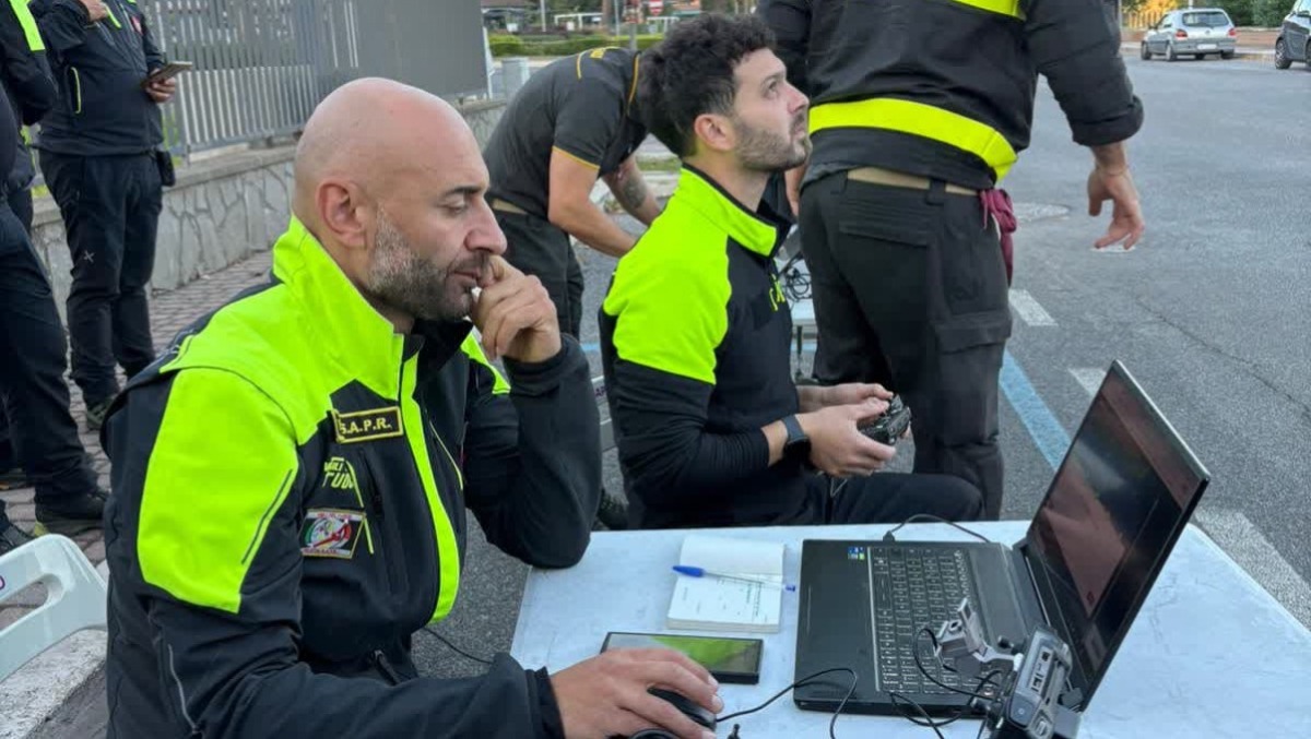 Castel Gandolfo, 87enne scomparso rinvenuto senza vita nel lago  - 