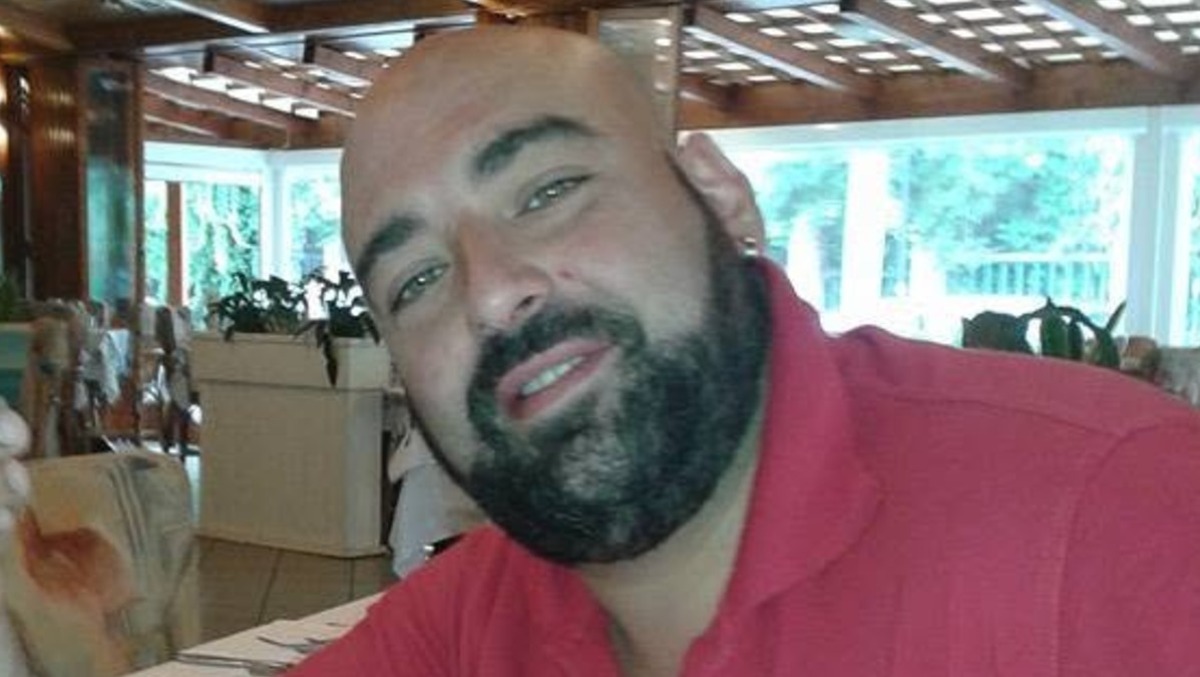 Cisterna - In auto con la famiglia accusa un malore, muore Alessandro Coppetelli - 