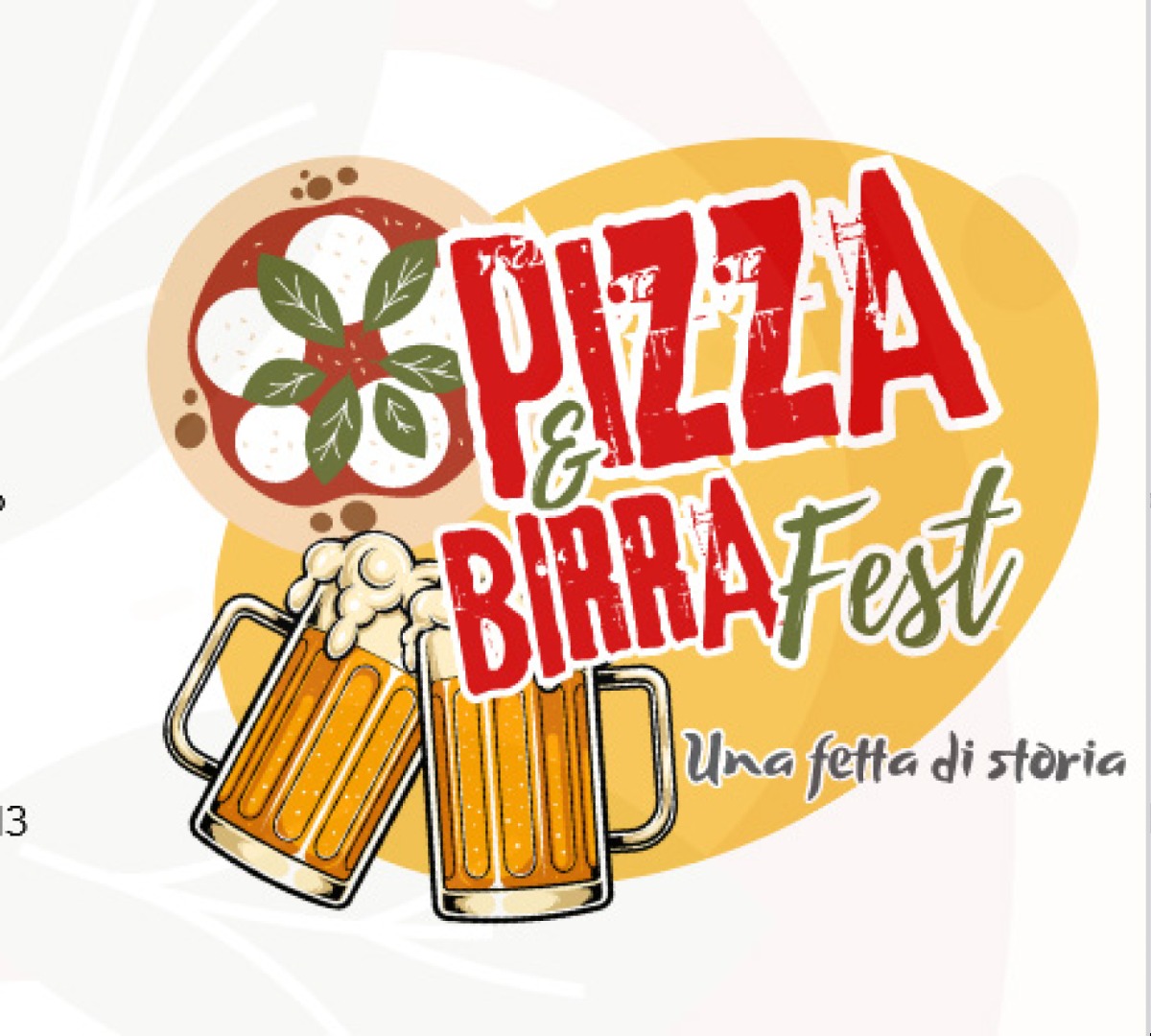 Pizza & Birra Fest – Una fetta di storia, a Gaeta musica live e buon cibo - 
