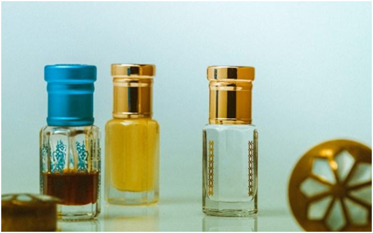 Profumi arabi da uomo: perché attirano sempre più curiosità e come interpretarli - 
