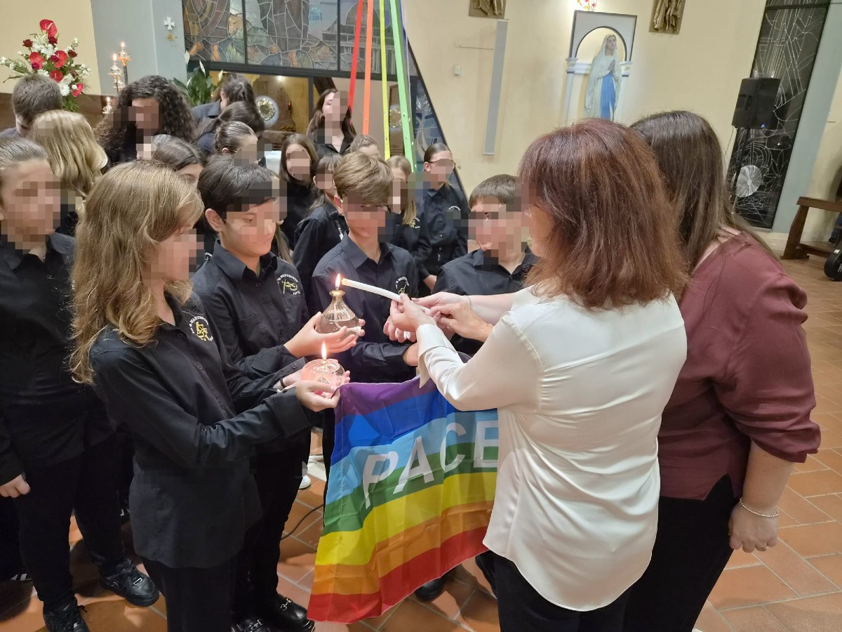 Aprilia - “Note di Pace e di Solidarietà per San Francesco”: oggi il concerto  - 