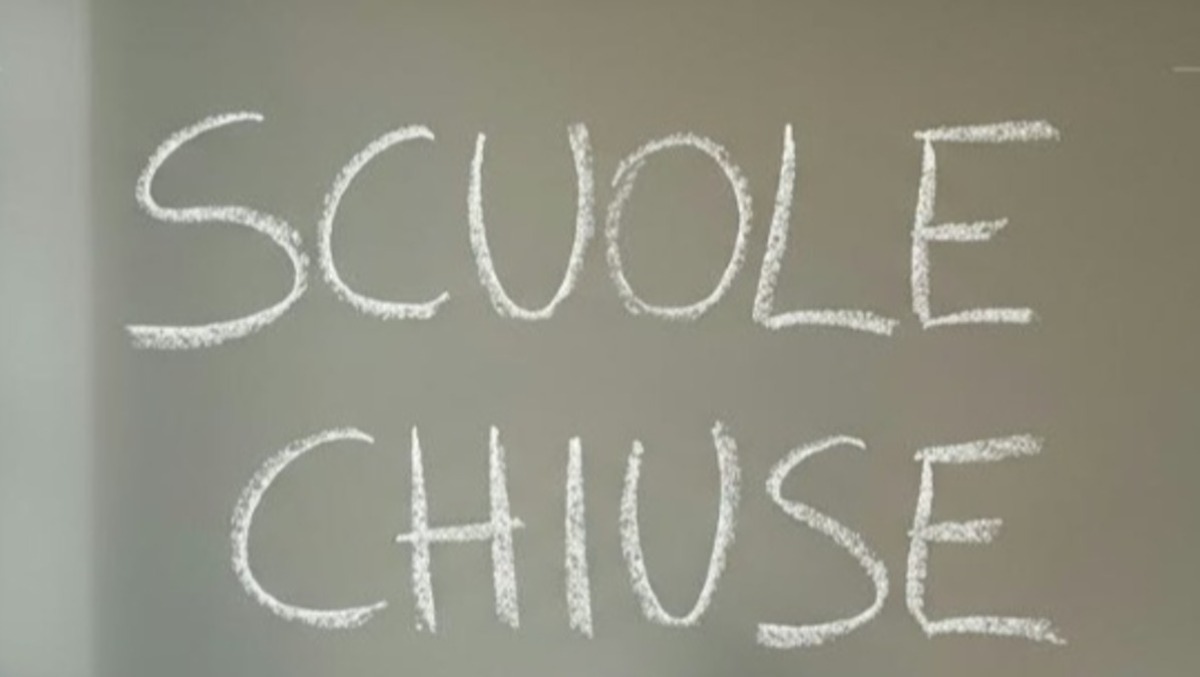Scuole chiuse anche ad Aprilia questo mercoledì 21 ottobre a causa del maltempo. Leggi l'ordinanza. - 