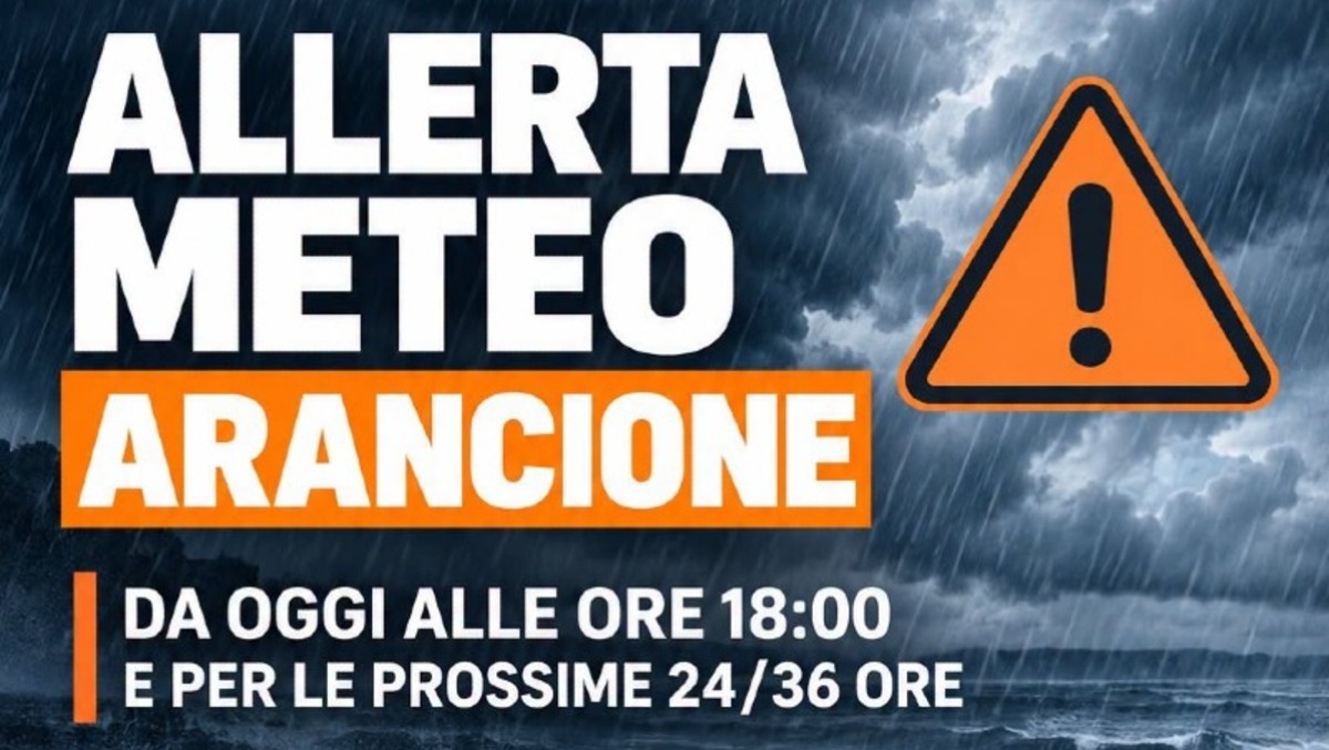 Anche a Nettuno scuole chiuse per il maltempo in arrivo. - 