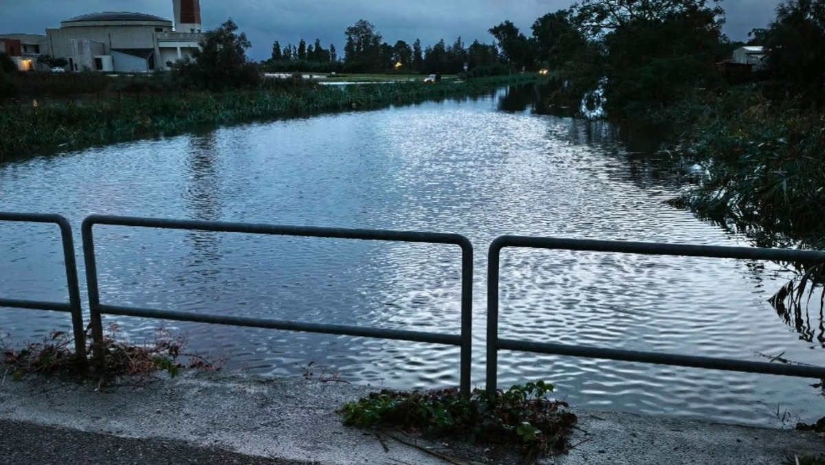 Maltempo a Latina: prevista un'altra importante precipitazione. Limitare gli spostamenti. - 