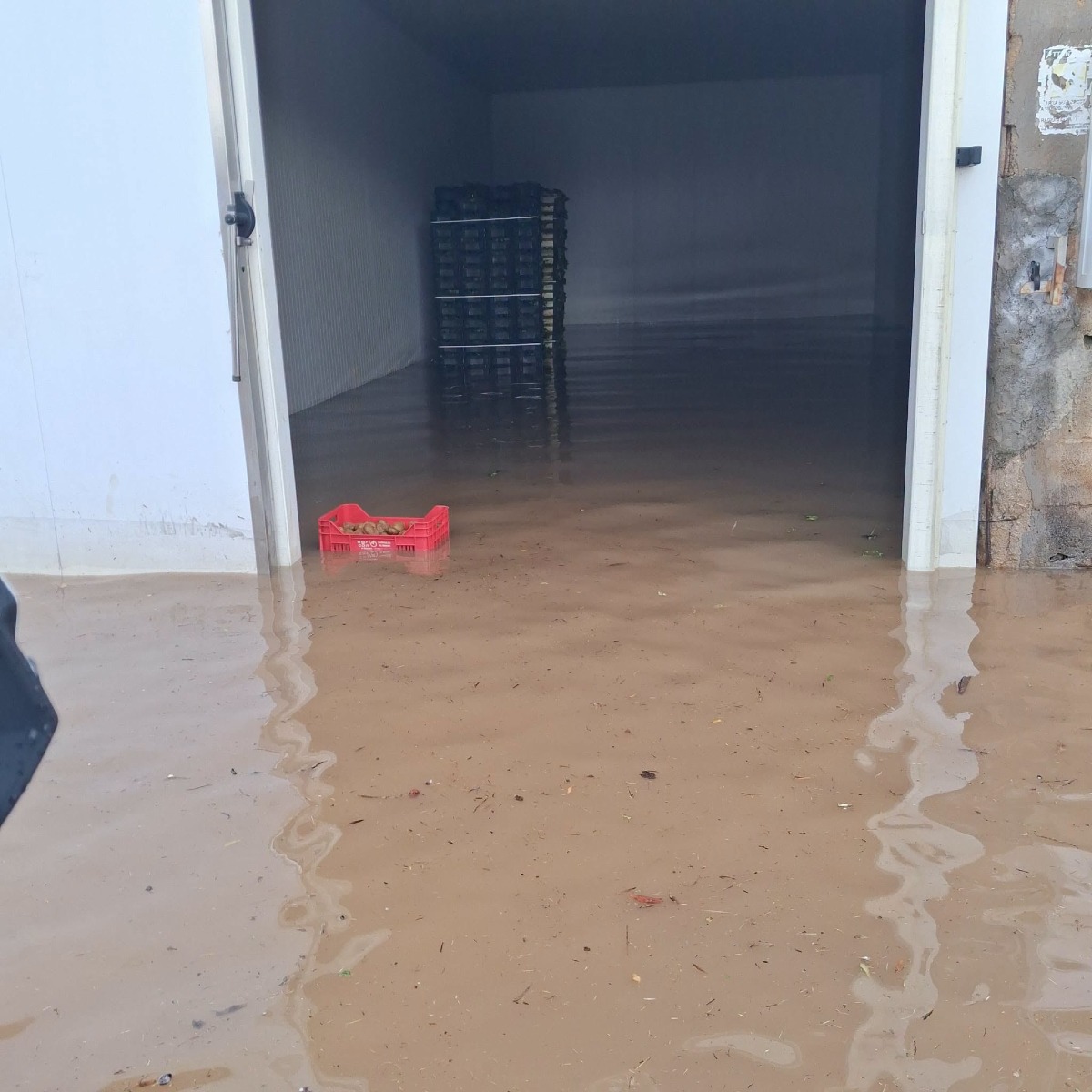 Maltempo a Sezze, stato di calamità: approvazione lampo in Giunta - 