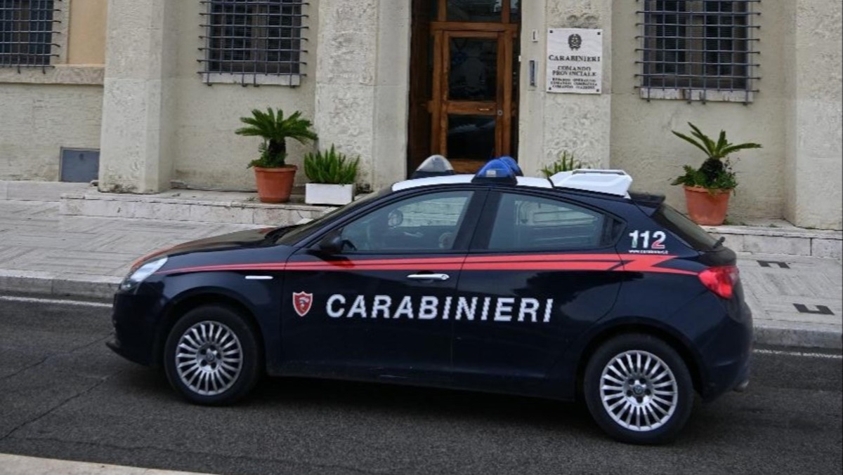 Latina - Appiccò un incendio a Borgo Bainsizza, piromane in arresto - 