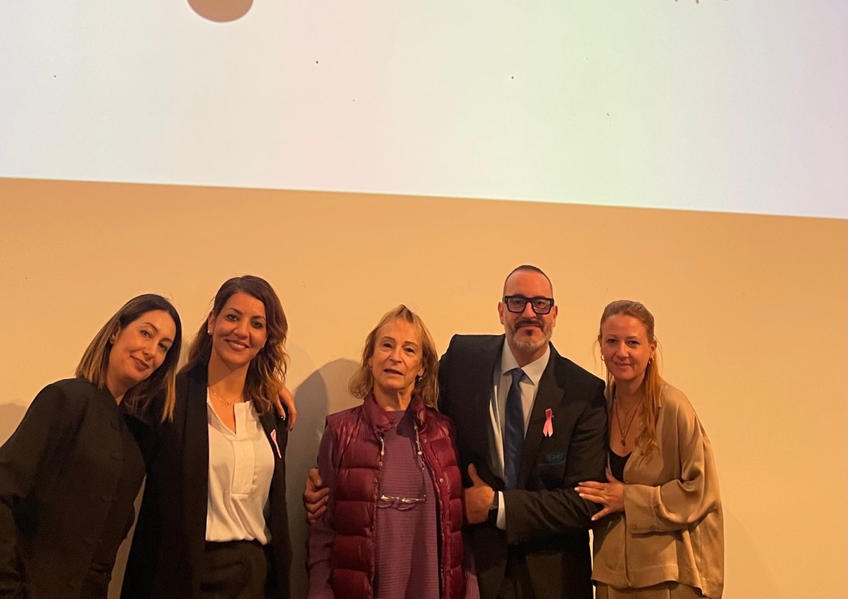 Prevenzione e salute della donna: il Centro Diagnostico Europa di Aprilia incontra G&A  - 