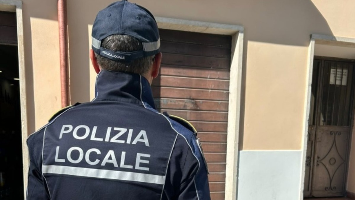 Lanuvio, controlli a tappeto alle attività commerciali. Tre attività sospese. - 