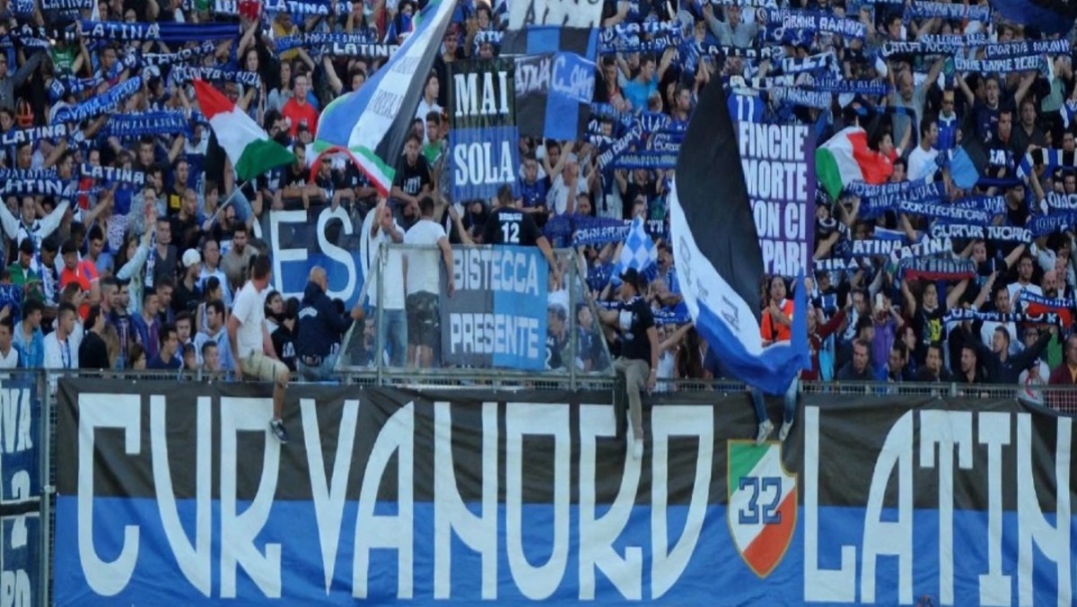 Calcio di serie C, il Latina al “Picco” contro lo Spezia. - 