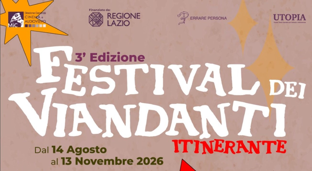 Ritorna il Festival dei Viandanti in Ciociaria - 