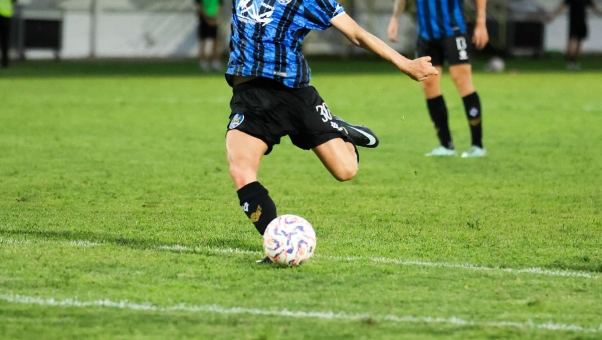 Calcio - Serie C - Coppa Italia, per Latina mercoledì c'è Campobasso - foto di Pino Virga