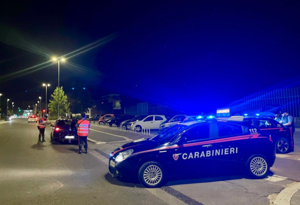 Torre di Babele: 7 arresti della DDA tra Latina, Sabaudia e Fondi. Smantellate due associazioni criminali 