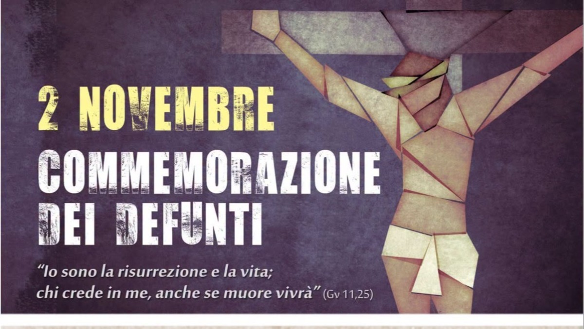 Commemorazione dei defunti a Cisterna: gli orari delle messe e delle funzioni al Cimitero - 