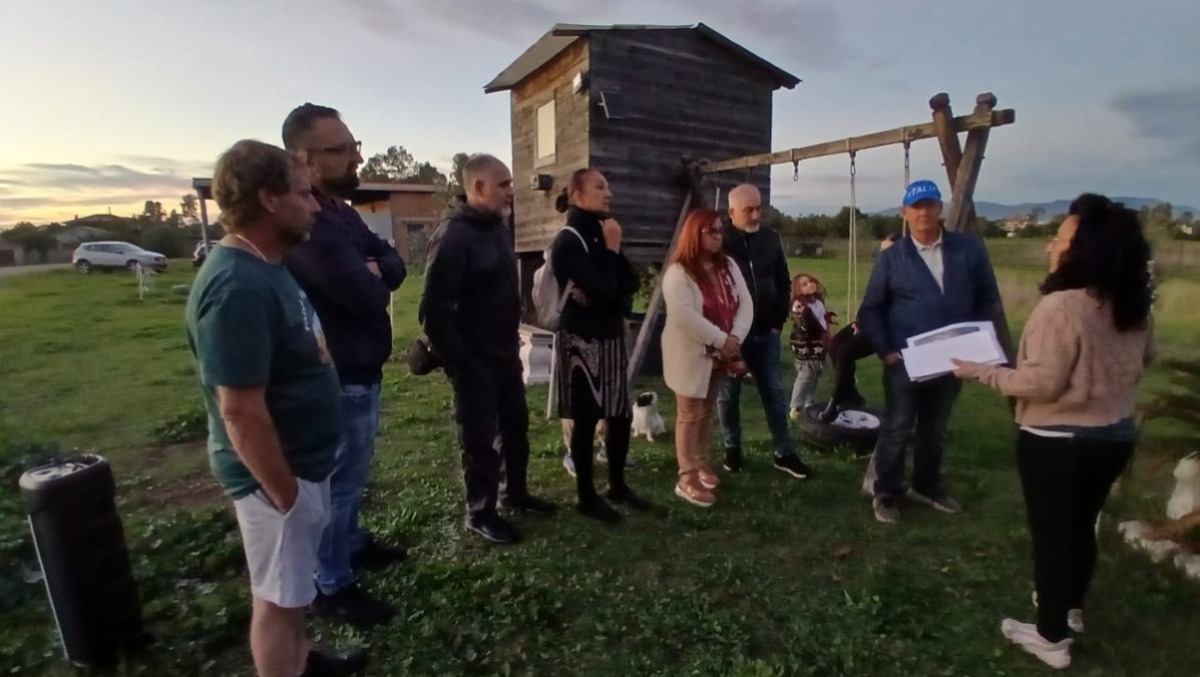 Aprilia, “tracce di idrocarburi nell’acqua”: l’allarme dei Comitati sulle perdite dell’oleodotto. - 