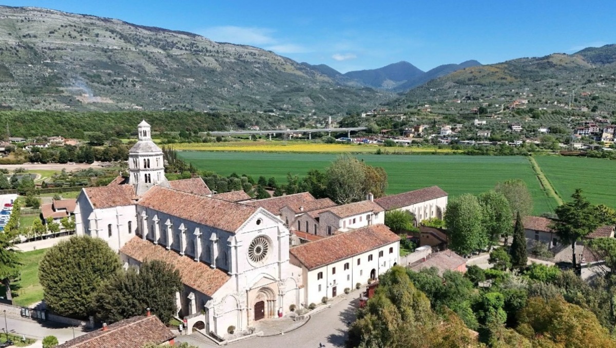 Priverno, dal Ministero della Cultura oltre 2 milioni di euro per l’Abbazia di Fossanova. - 