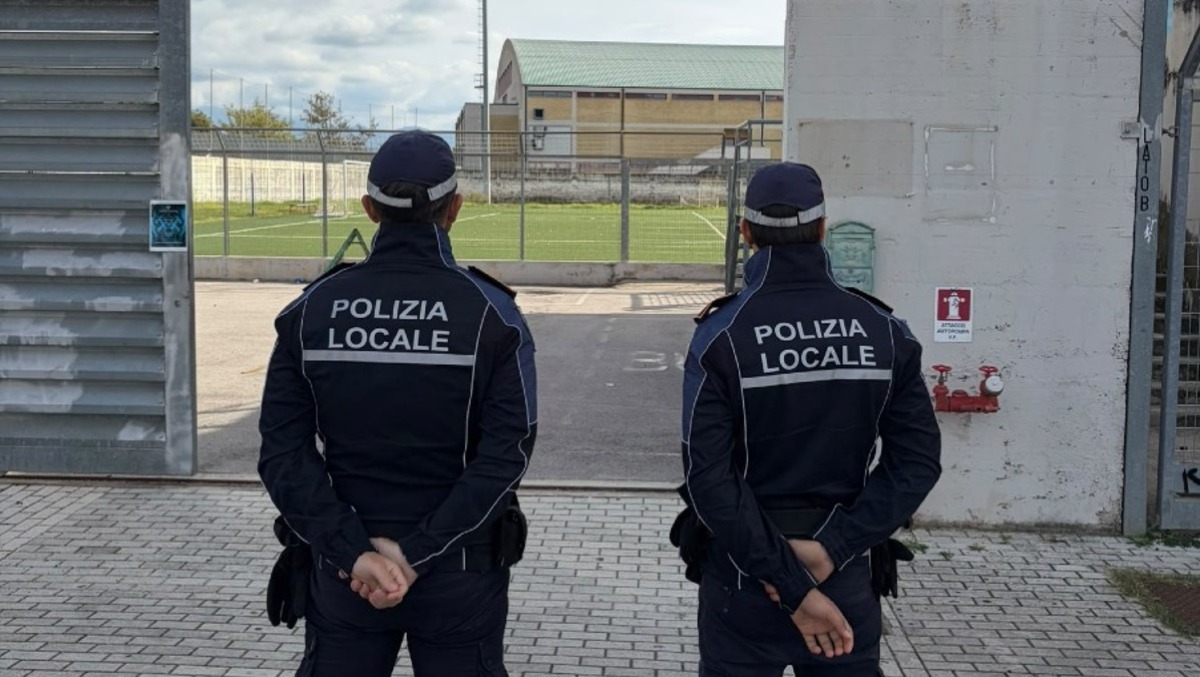 Cisterna, il Comune rientra in possesso dello stadio “Bartolani”. - 