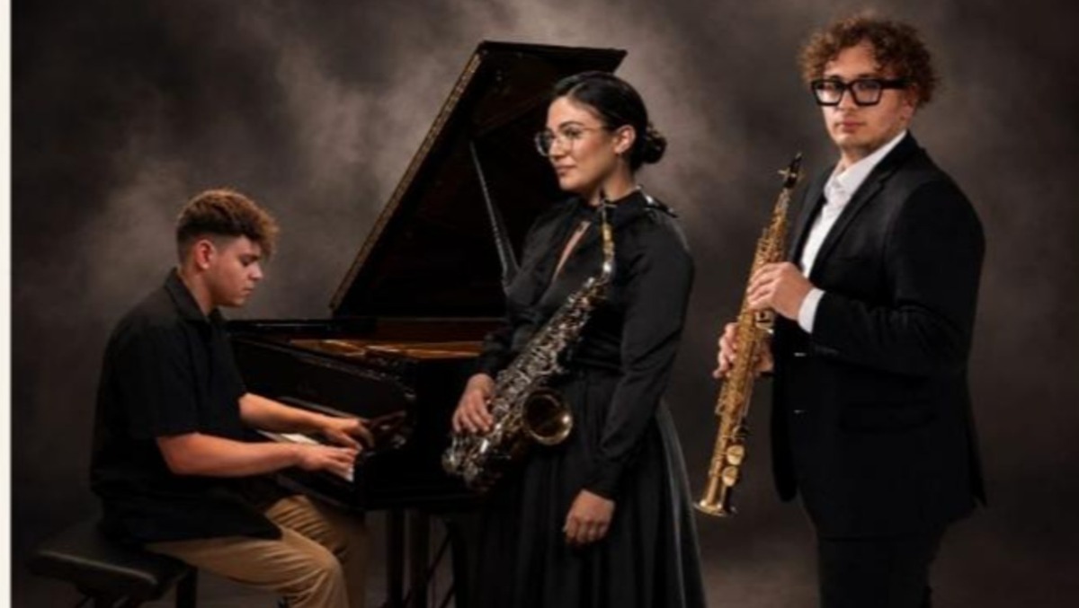 Cisterna - “Perle Sonore”: appuntamento con i Three Moons - 