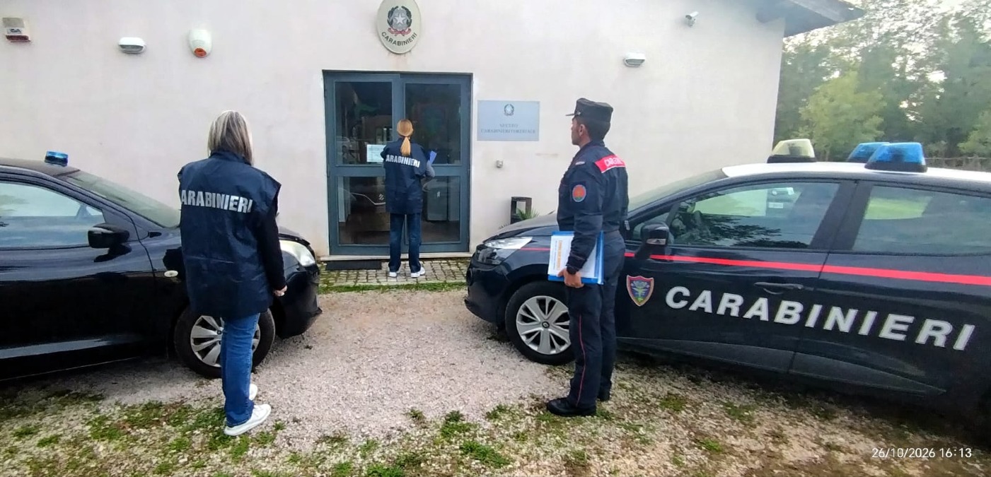 Latina - Abusava del suo ruolo di guardia zoofila per sottrarre cani ai loro proprietari, arrestato - 