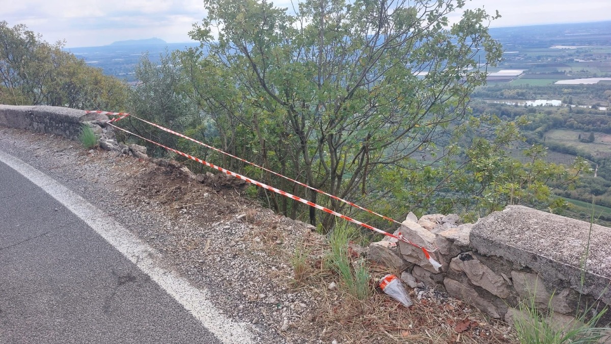 Lavori sulla via Norbana, la Provincia di Latina emette ordinanza per modifiche alla circolazione - 