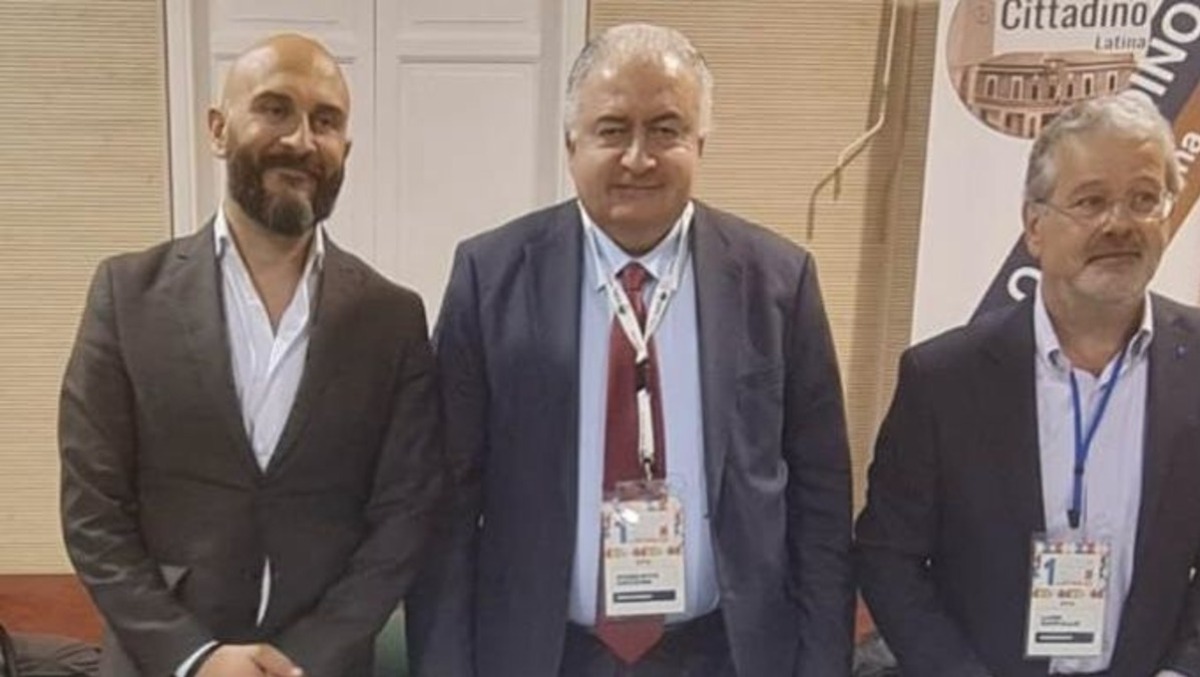 Sicurezza a Latina - "Su ordine pubblico c'è la stretta. Per il lavoro aspettiamo un protocollo da oltre due anni" - 