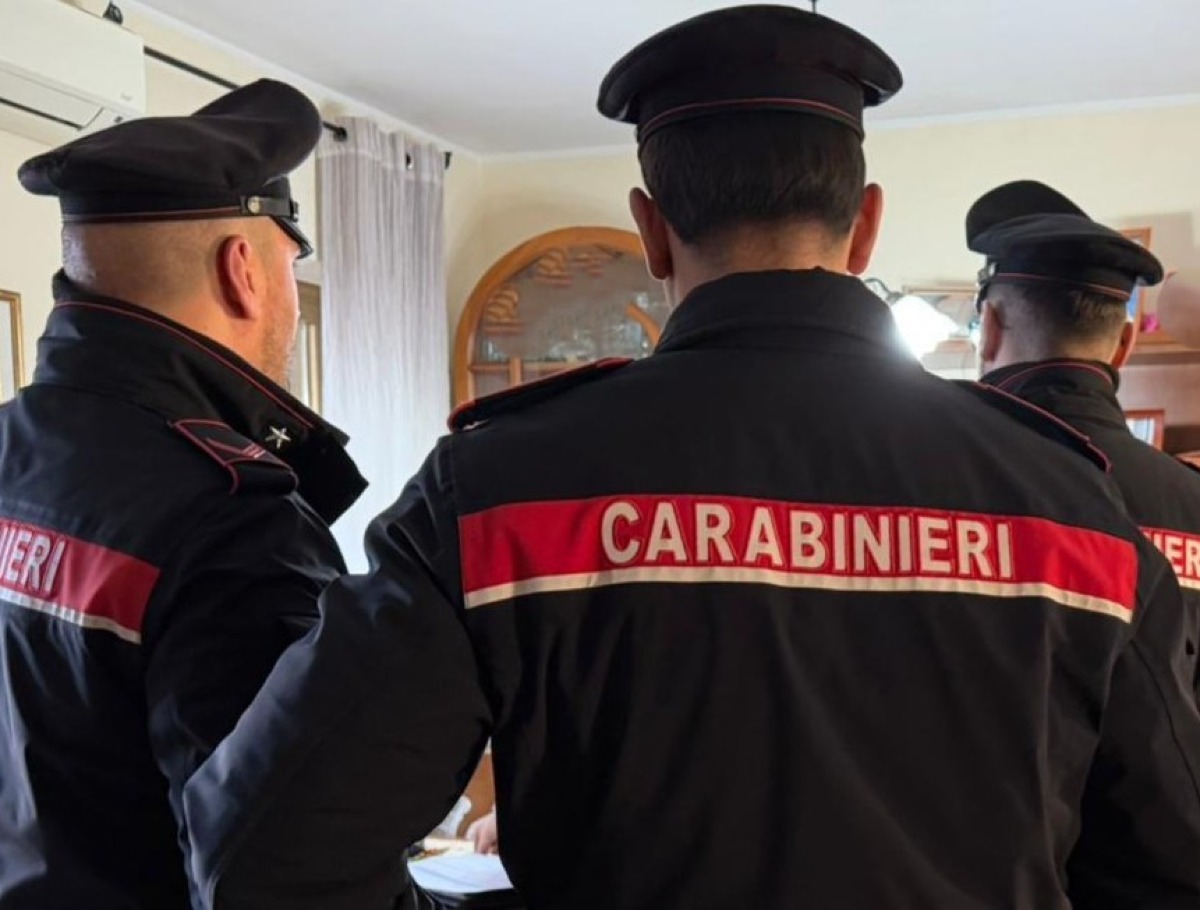 Albano - Nel furgone la cocaina, a casa la "wax": 40enne in arresto - 