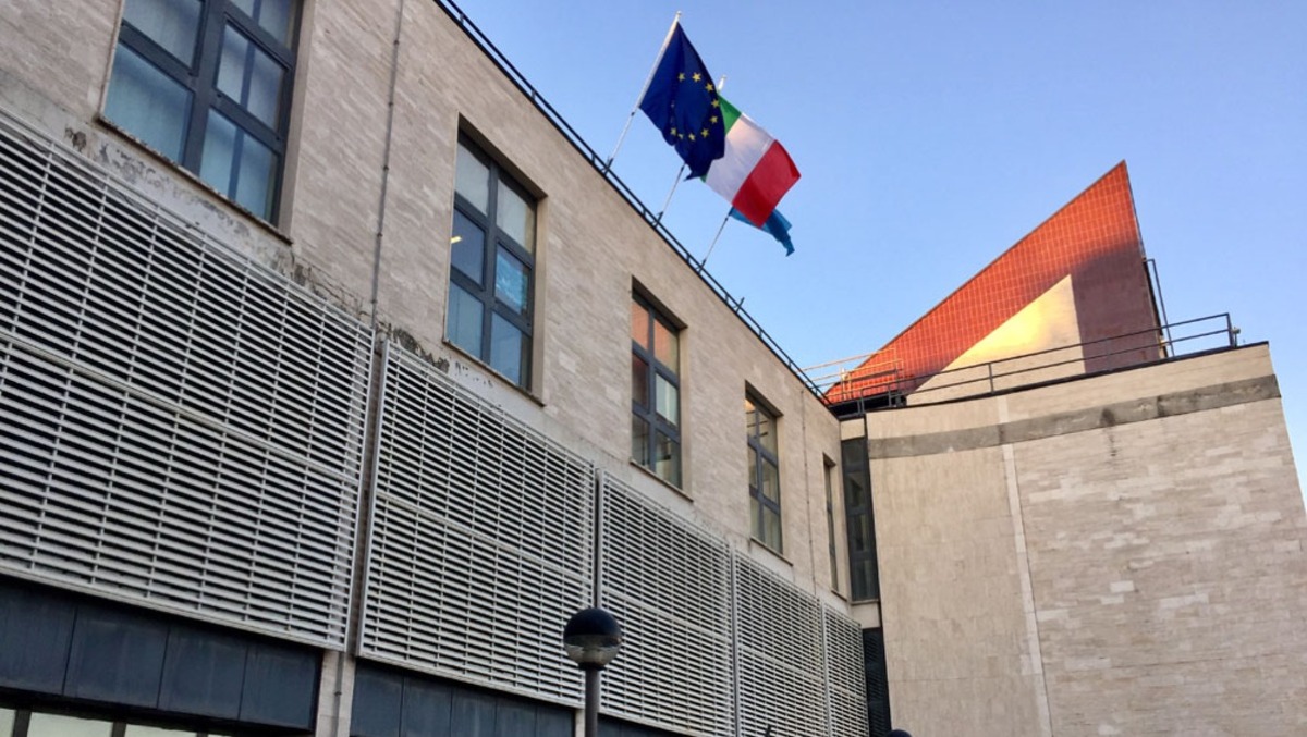 Cisterna, fondi ministeriali  per le scuole e cantieri per sicurezza ed efficienza energetica. - 