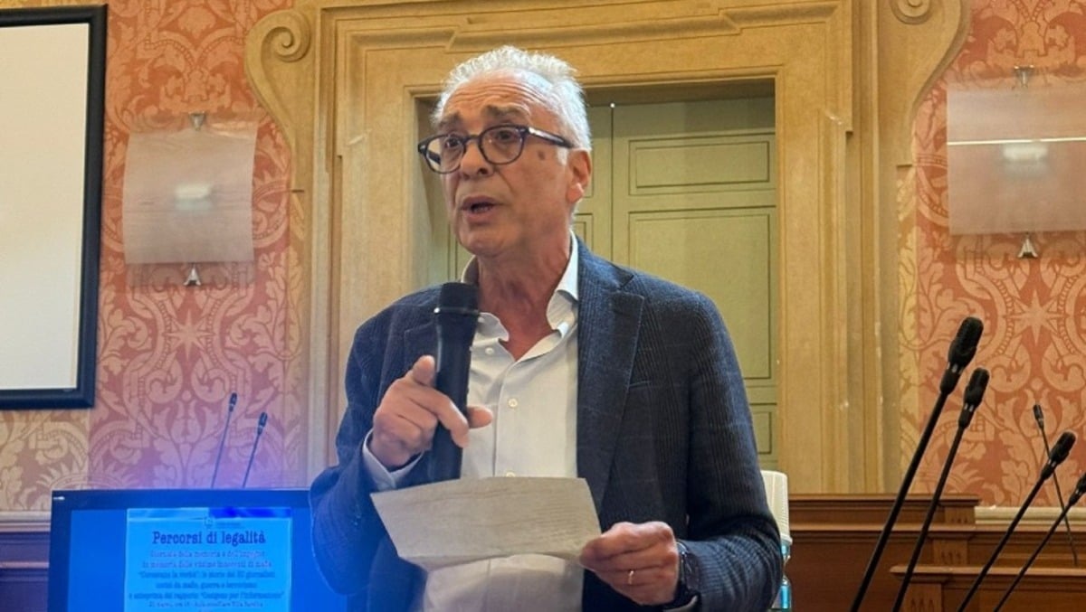 Anzio, bollette dell'acqua: "Evitati maxi-aumenti". Il sindaco Lo Fazio fa chiarezza.  - Aurelio Lo Fazio