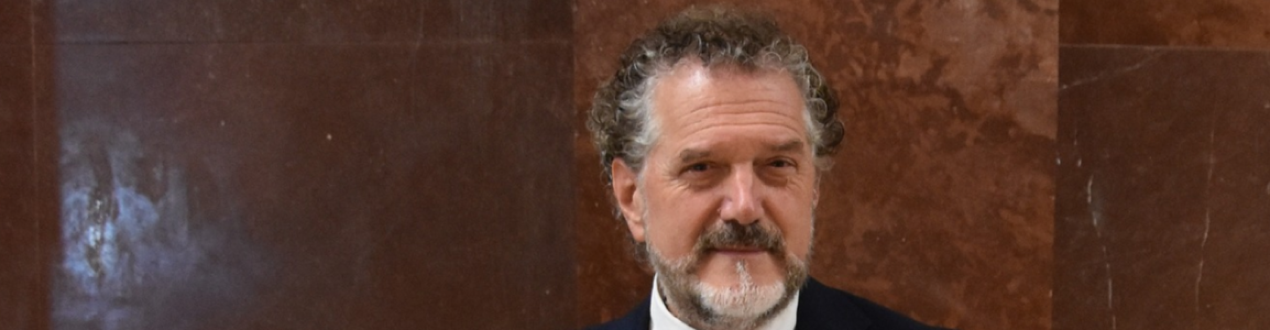 Il professor Antonio Carcaterra è il nuovo Magnifico Rettore dell'Università La Sapienza di Roma - Antonio Carcaterra, foto La Sapienza 