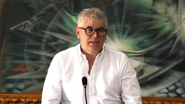 Sezze, definizione agevolata dei tributi locali, Lucidi: "Occasione per mettersi in regola"