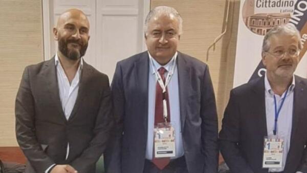 Sicurezza a Latina - "Su ordine pubblico c'è la stretta. Per il lavoro aspettiamo un protocollo da oltre due anni"
