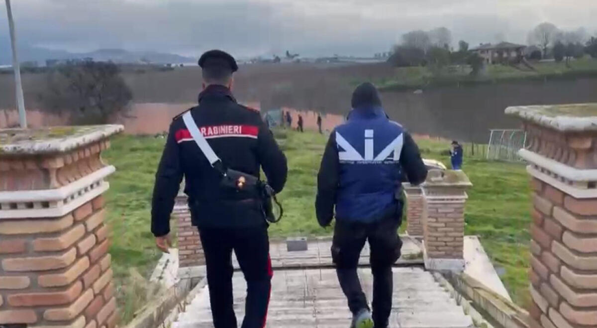 “La mala apriliana bloccò i clan calabresi”: nuova udienza "Assedio". Torna a parlare il Colonnello Barbera. - 