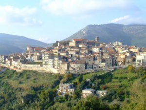 Sezze, modifiche temporanee alla viabilità: chiusa via Cavour per lavori di Acqualatina - 