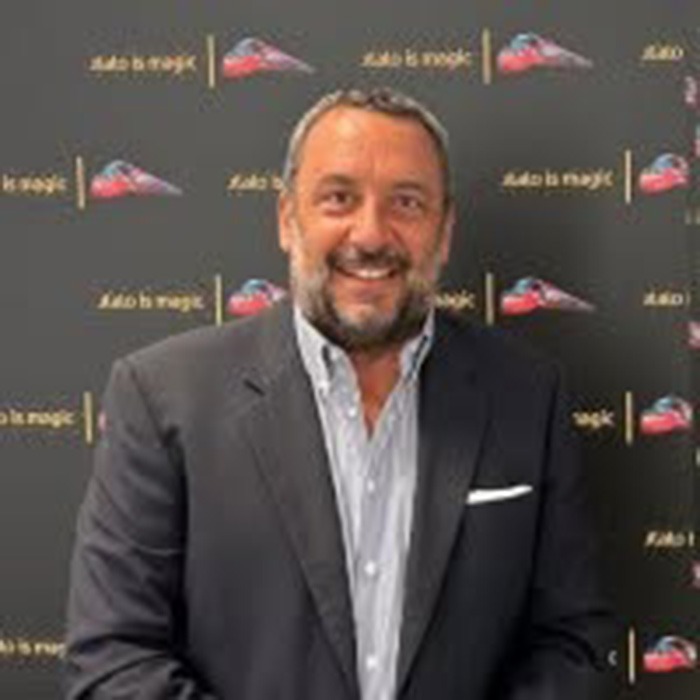 Marco De Angelis_Nettuno