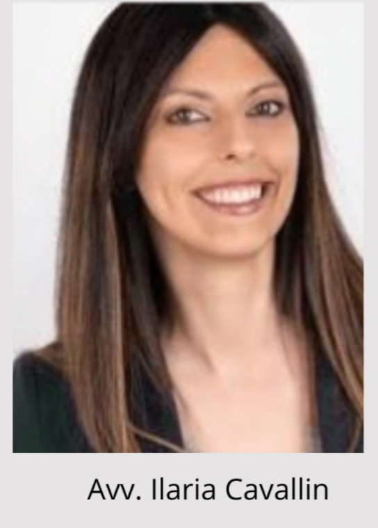 Ilaria Cavallin