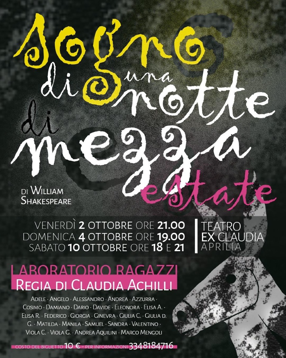 Galleria del 09/10/2026 16:29