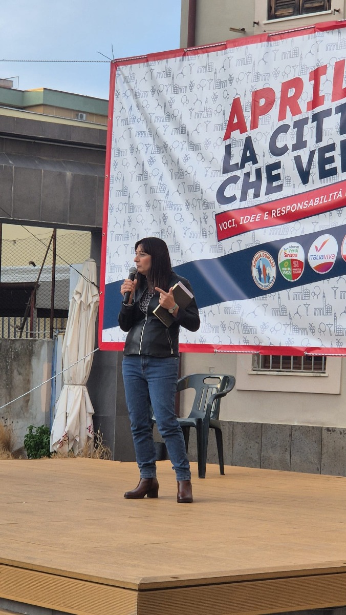 Candidatura Zingaretti 26