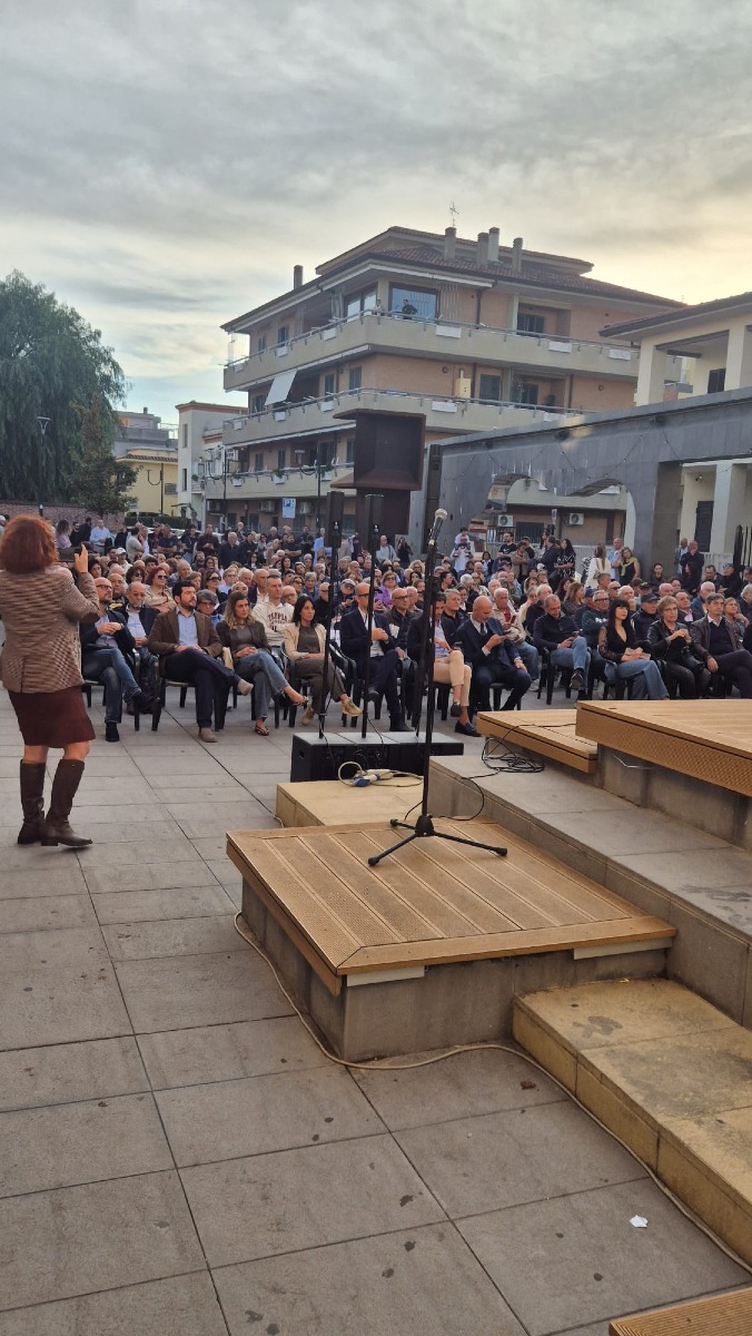 Candidatura Zingaretti 26