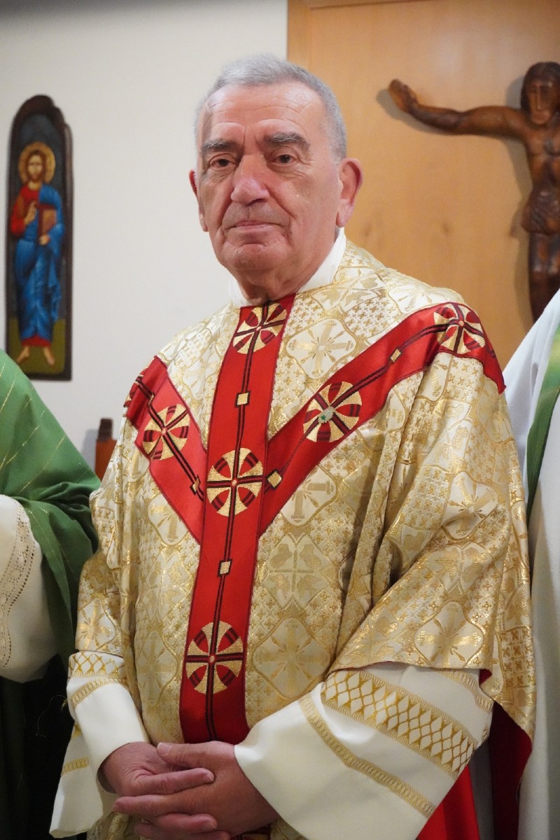 DON LIVIO FABIANI_Cisterna