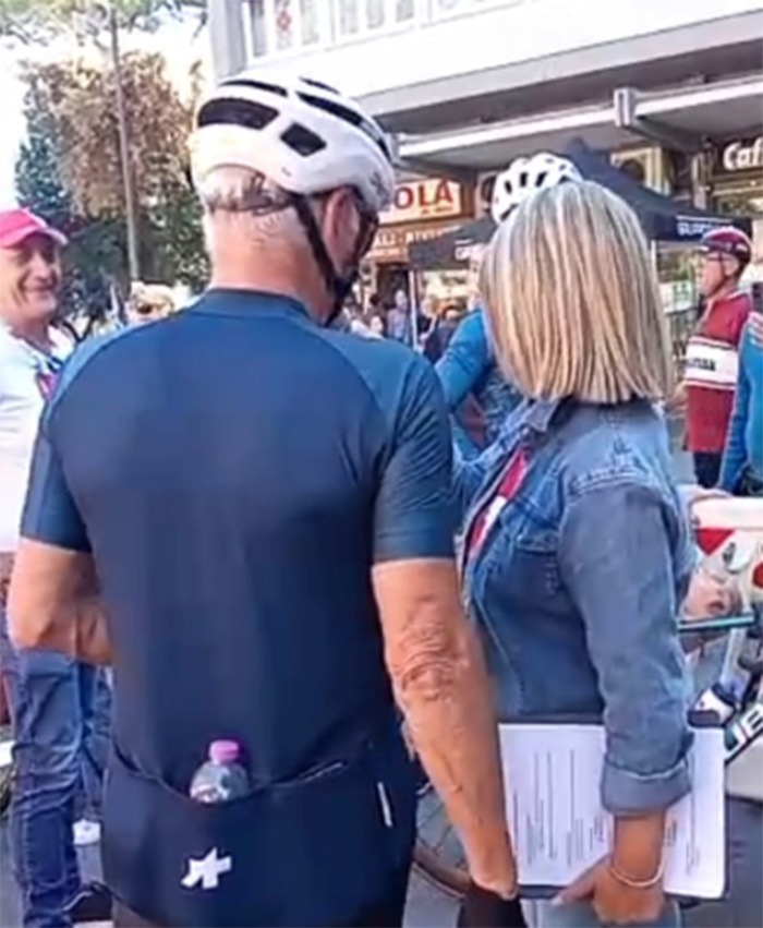 Aisf Aprilia- “Tavola Rotonda sul Fare Rete" a Velletri