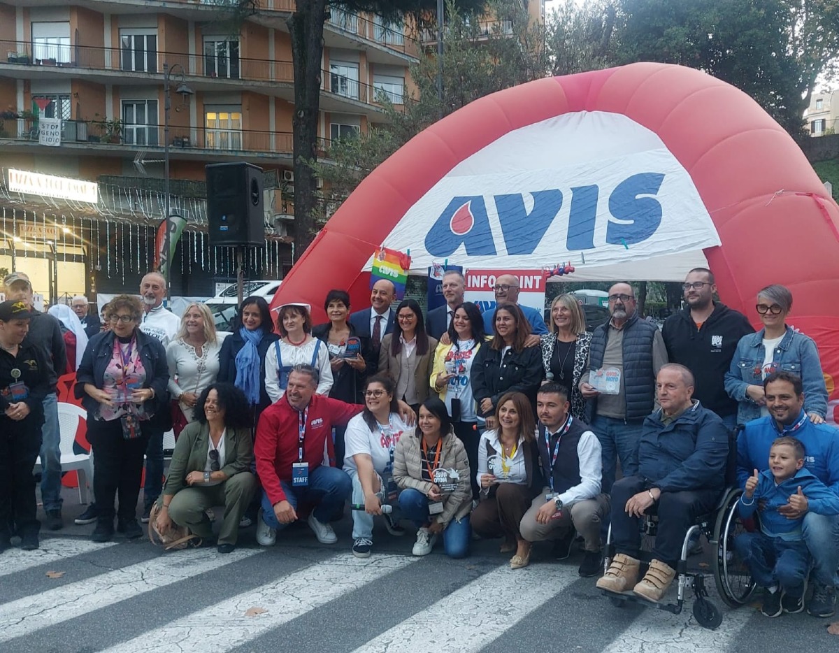 Aisf Aprilia- “Tavola Rotonda sul Fare Rete" a Velletri