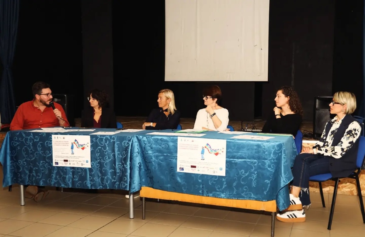 Premio Roberto Fiorentini_conferenza 2026