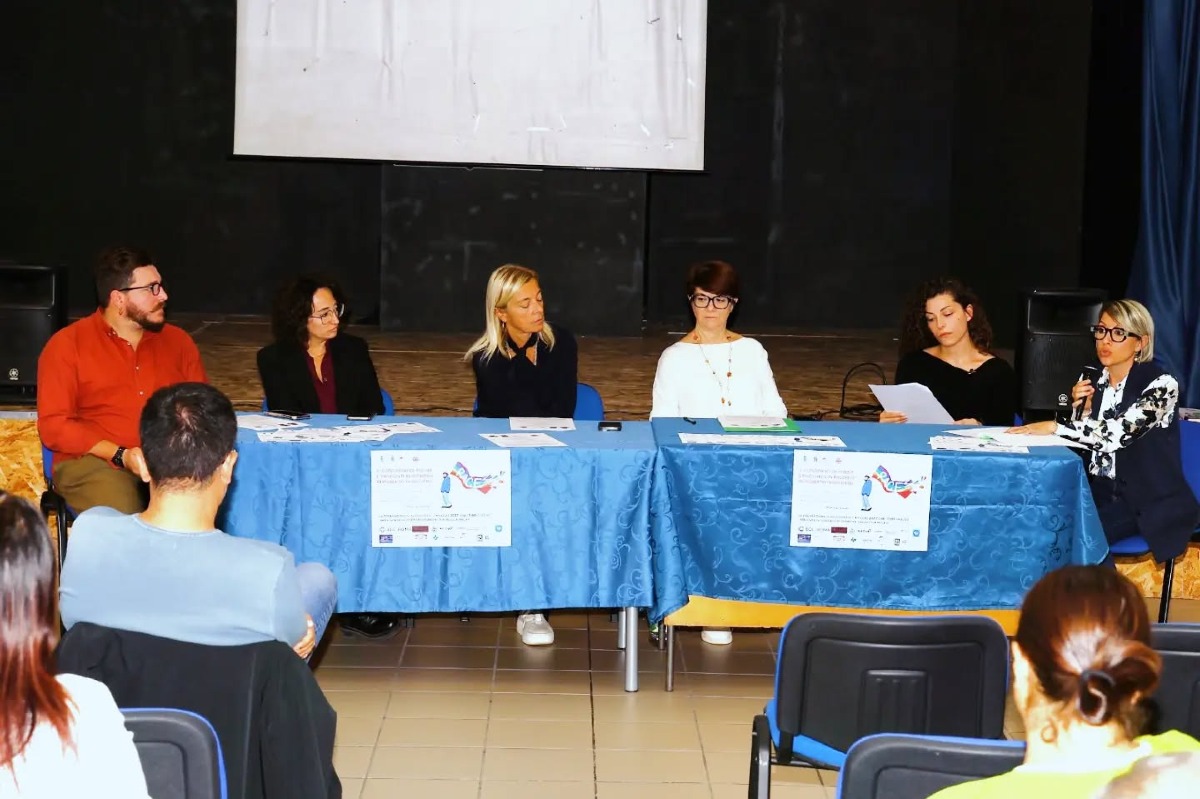 Premio Roberto Fiorentini_conferenza 2026