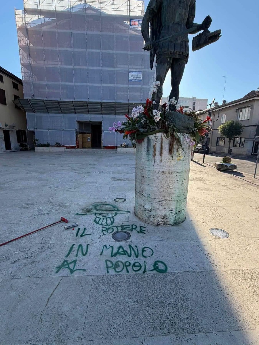 San michele 