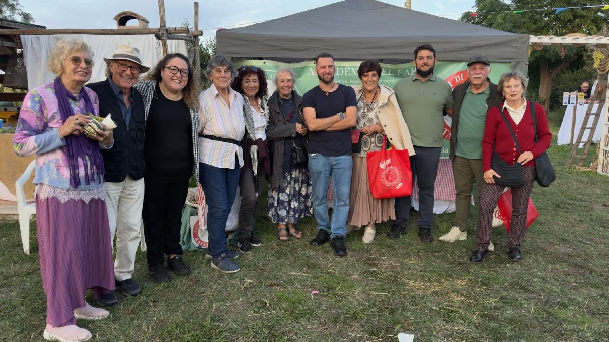 Fossignano_Ottobrata in Campagna