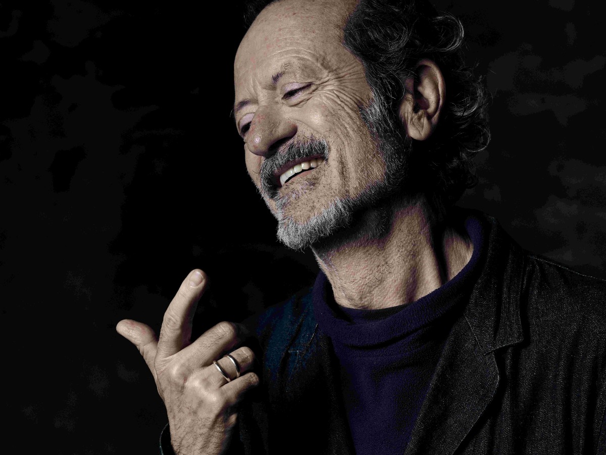 Rocco Papaleo - Capodanno a Latina