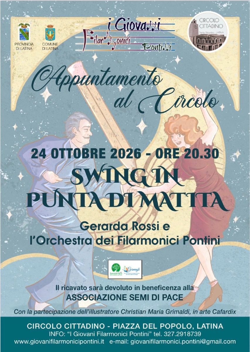 Filarmonici e Semi di pace_Locandina 24 ottobre.