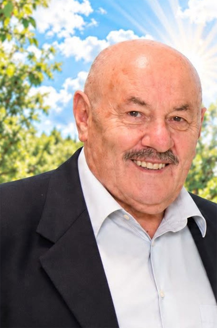 Vittorio Rucci - prof Aprilia