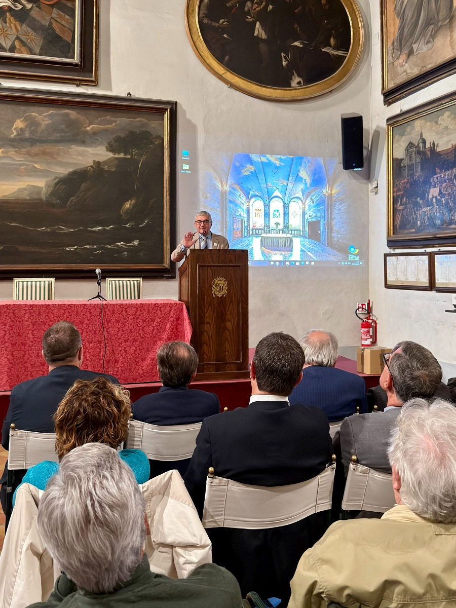 Castelli Romani - comitato candidatura Capitale della Cultura 2029